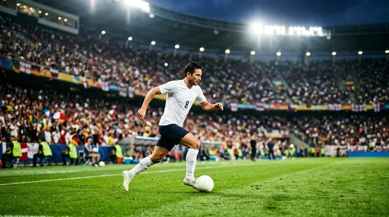 Anglia–Ghána: Kane a rekord küszöbén — a véleményem