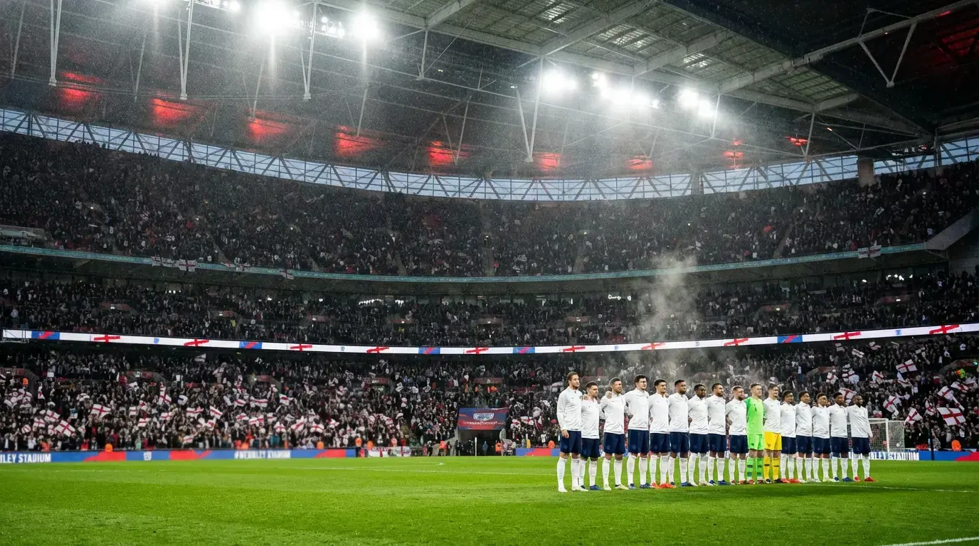 Anglia a 2026-os labdarúgó-világbajnokságon értékelés és elemzés