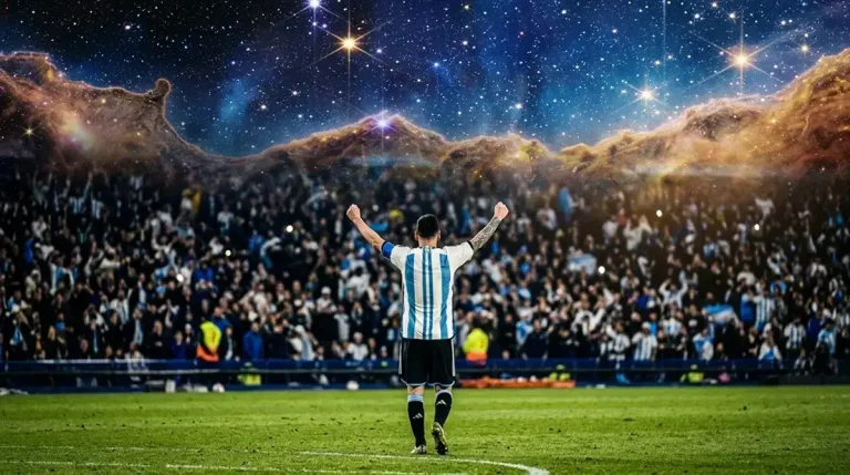 Argentína–Ausztria 2–0: Messi történelmet írt, de Ausztria még él — a véleményem