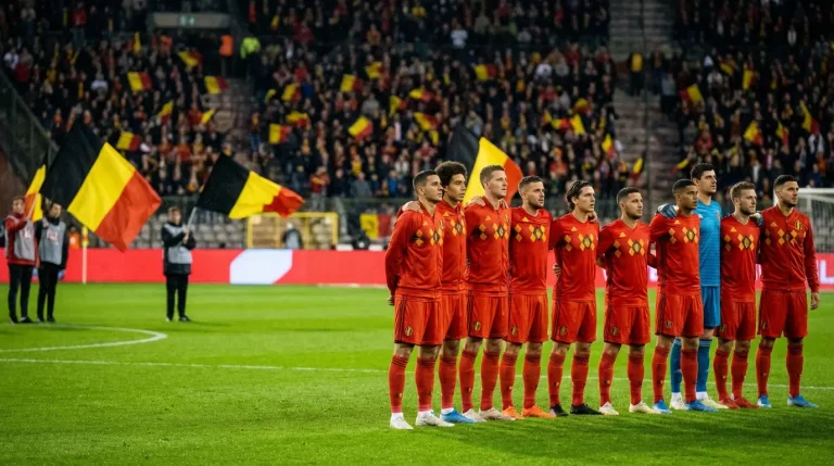 Belgium a 2026-os labdarúgó-világbajnokságon az arany generáció értékelése