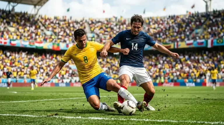Brazília–Skócia előzetes és tipp: a hőség, Neymar és a value, amit én látok