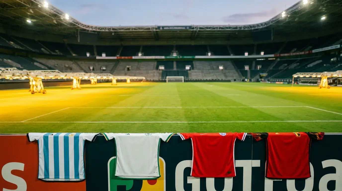 VB 2026 J csoport elemzés Argentína Algéria Ausztria Jordánia