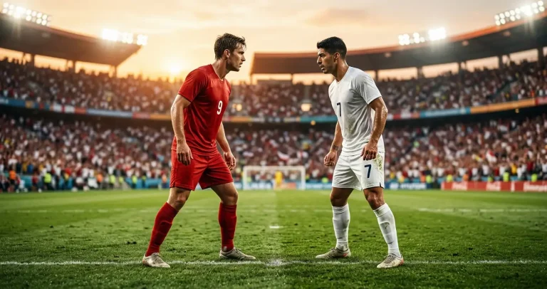 Szombat–vasárnap a vb-n: Haaland és Kane Miamiban, Argentína és Svájc Kansas Cityben