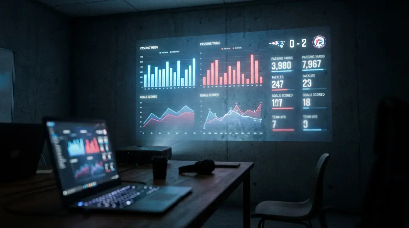 VB 2026 statisztikák és rekordok — számok és adatok a fogadáshoz